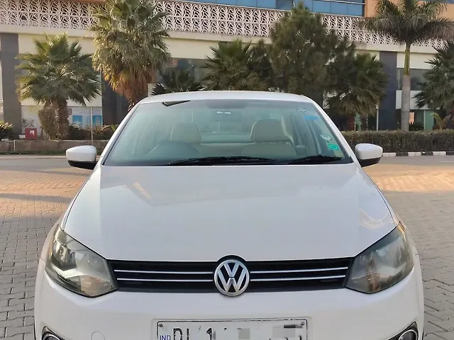 Used Volkswagen Vento [2014-2015] Highline Petrol AT in Mohali