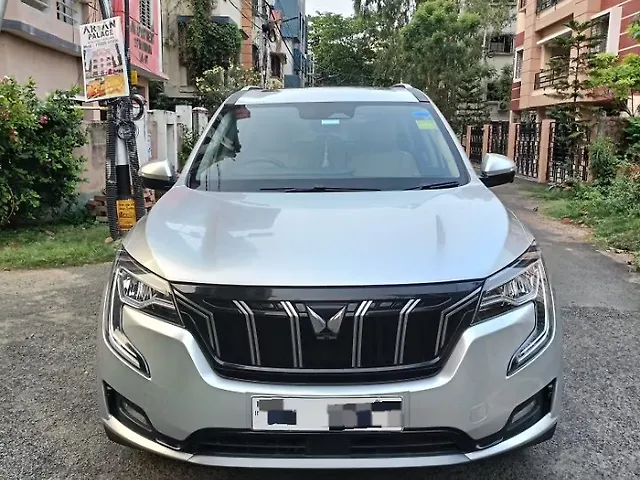Used 2021 Mahindra XUV700 in Kolkata