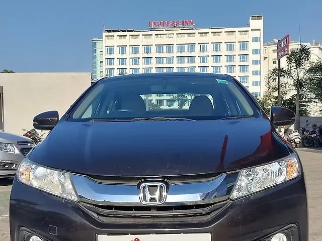 Used 2015 Honda City in Nashik