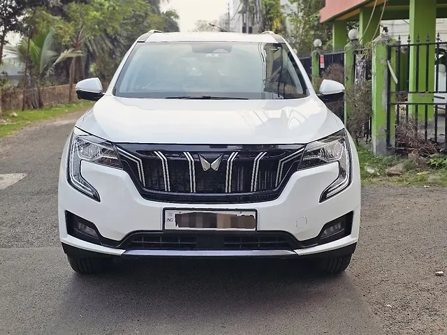 Used 2023 Mahindra XUV700 in Kolkata