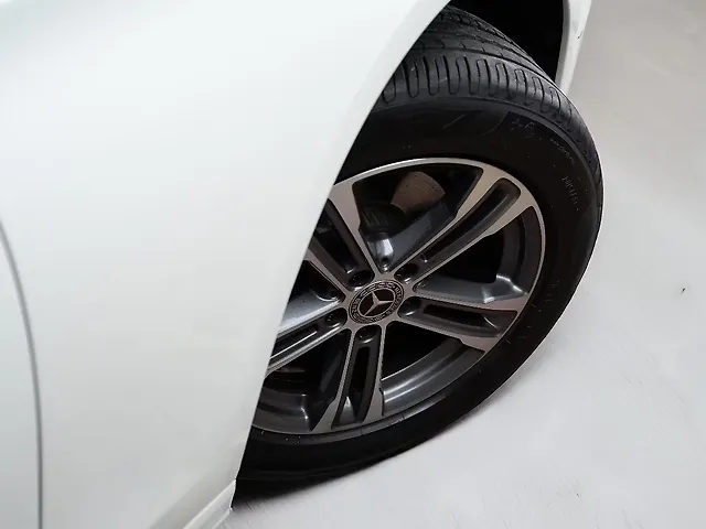 Used Mercedes-Benz E-Class [2021-2024] E 220d Exclusive in Ghaziabad