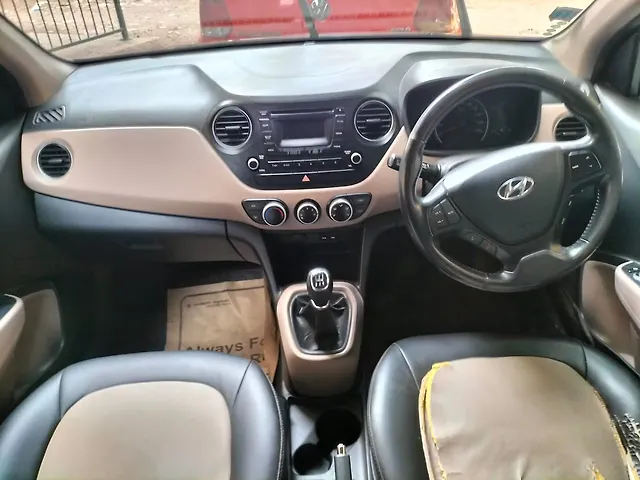 Used Hyundai Grand i10 [2013-2017] Asta 1.2 Kappa VTVT [2013-2016] in Navi Mumbai