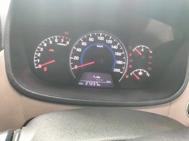 Used Hyundai Grand i10 [2013-2017] Asta 1.2 Kappa VTVT [2013-2016] in Navi Mumbai