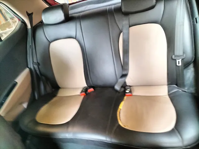 Used Hyundai Grand i10 [2013-2017] Asta 1.2 Kappa VTVT [2013-2016] in Navi Mumbai