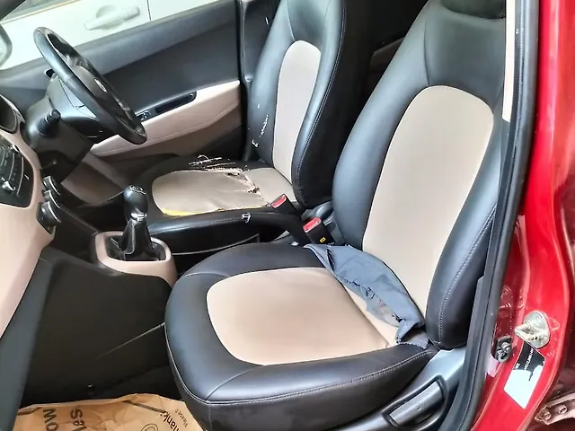 Used Hyundai Grand i10 [2013-2017] Asta 1.2 Kappa VTVT [2013-2016] in Navi Mumbai