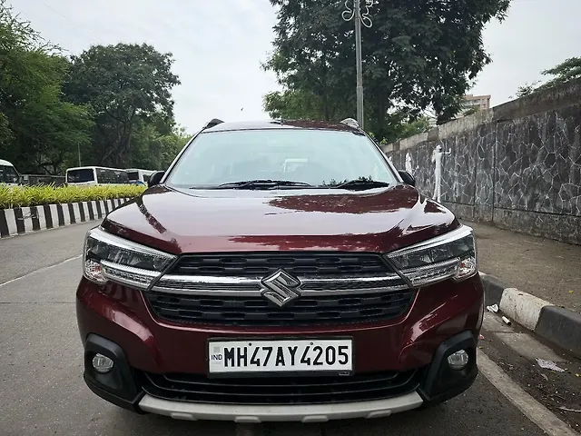 Used 2021 Maruti Suzuki XL6 in Mumbai