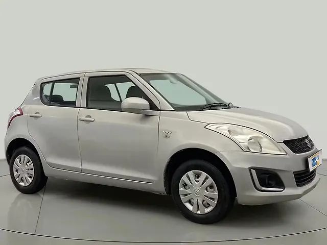 Used 2017 Maruti Suzuki Swift in Ghaziabad