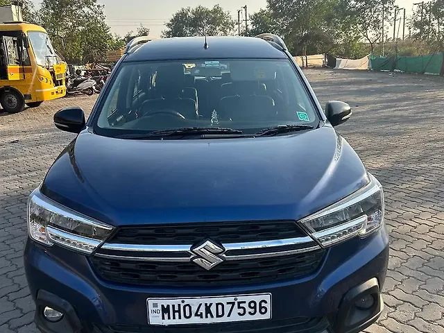 Used 2019 Maruti Suzuki XL6 in Mumbai