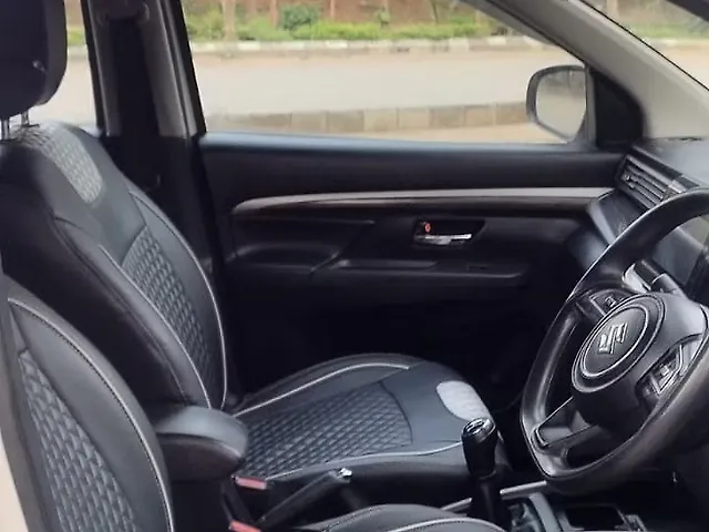 Used Maruti Suzuki XL6 [2019-2022] Zeta MT Petrol in Ranchi
