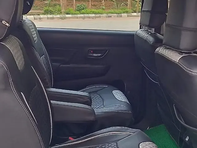 Used Maruti Suzuki XL6 [2019-2022] Zeta MT Petrol in Ranchi