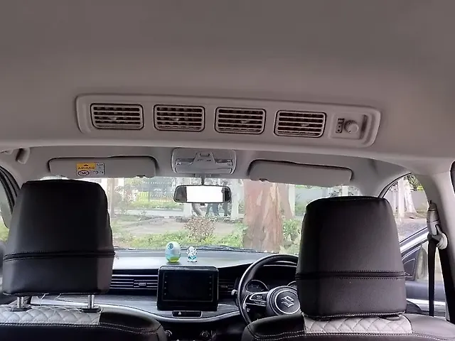 Used Maruti Suzuki XL6 [2019-2022] Zeta MT Petrol in Ranchi
