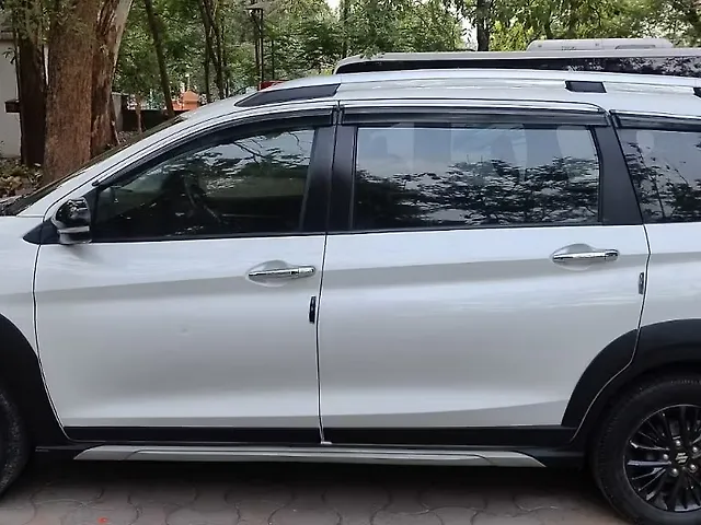 Used Maruti Suzuki XL6 [2019-2022] Zeta MT Petrol in Ranchi