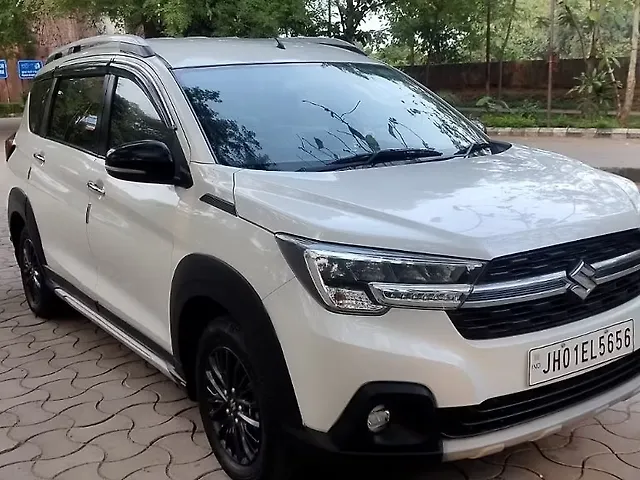 Used Maruti Suzuki XL6 [2019-2022] Zeta MT Petrol in Ranchi