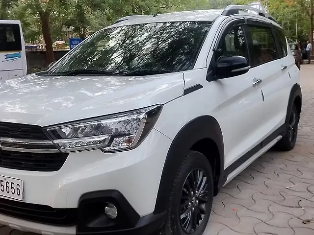 Used Maruti Suzuki XL6 [2019-2022] Zeta MT Petrol in Ranchi