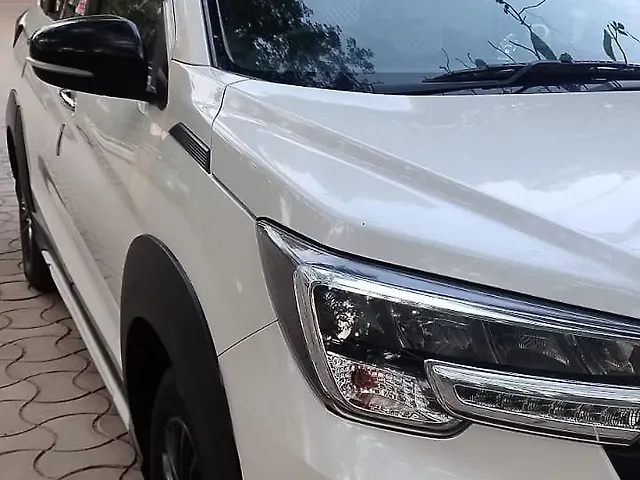 Used Maruti Suzuki XL6 [2019-2022] Zeta MT Petrol in Ranchi