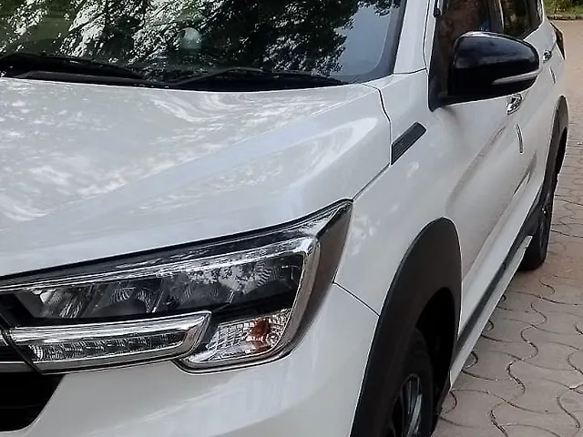 Used Maruti Suzuki XL6 [2019-2022] Zeta MT Petrol in Ranchi