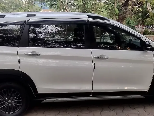 Used Maruti Suzuki XL6 [2019-2022] Zeta MT Petrol in Ranchi