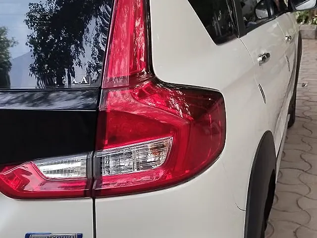 Used Maruti Suzuki XL6 [2019-2022] Zeta MT Petrol in Ranchi