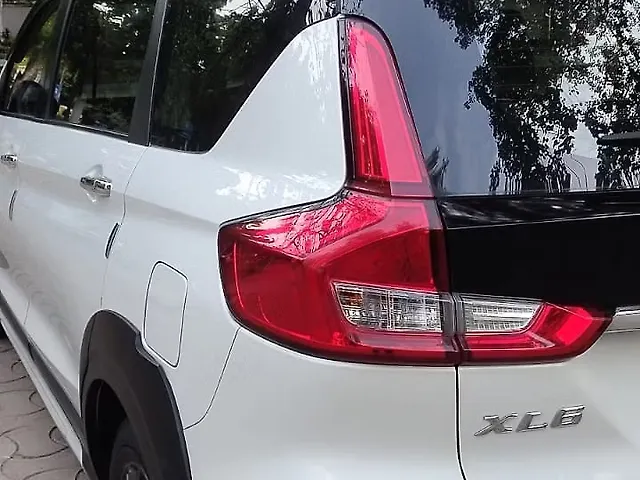 Used Maruti Suzuki XL6 [2019-2022] Zeta MT Petrol in Ranchi