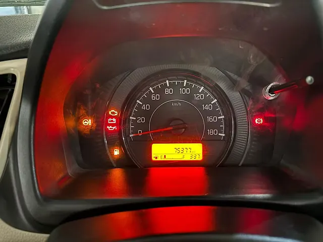 Used Maruti Suzuki Wagon R [2019-2022] LXi 1.0 [2019-2019] in Navi Mumbai