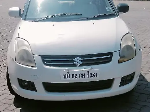 Used 2011 Maruti Suzuki Swift DZire in Mumbai