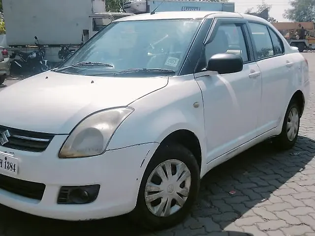 Used Maruti Suzuki Swift DZire [2011-2015] VXI in Navi Mumbai