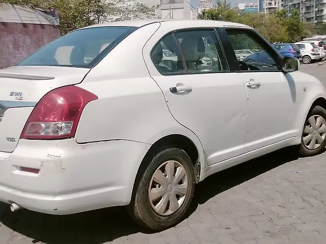 Used Maruti Suzuki Swift DZire [2011-2015] VXI in Navi Mumbai