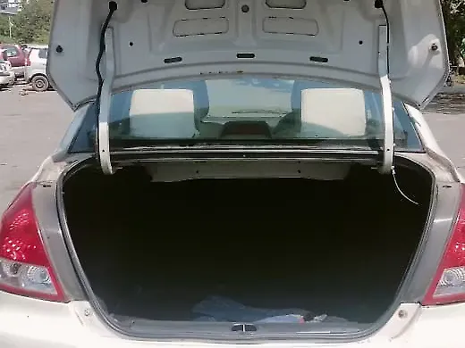 Used Maruti Suzuki Swift DZire [2011-2015] VXI in Navi Mumbai