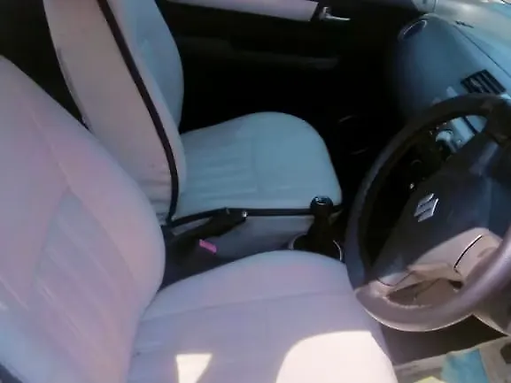 Used Maruti Suzuki Swift DZire [2011-2015] VXI in Navi Mumbai