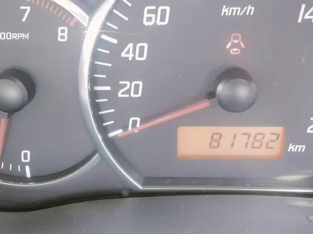 Used Maruti Suzuki Swift DZire [2011-2015] VXI in Navi Mumbai