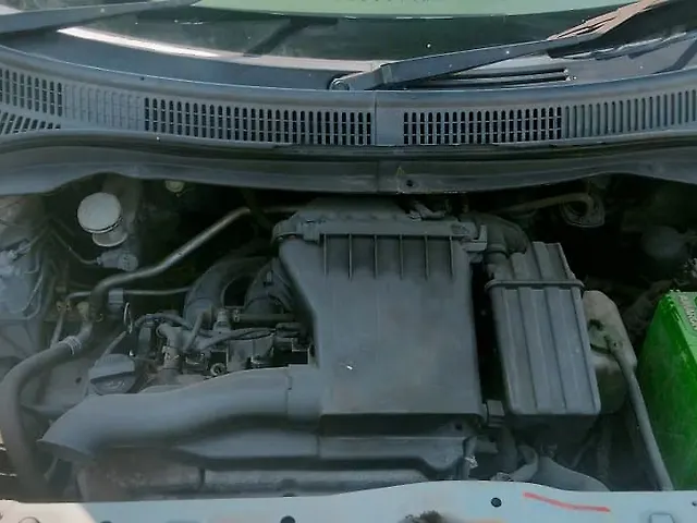 Used Maruti Suzuki Swift DZire [2011-2015] VXI in Navi Mumbai