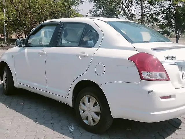 Used Maruti Suzuki Swift DZire [2011-2015] VXI in Navi Mumbai