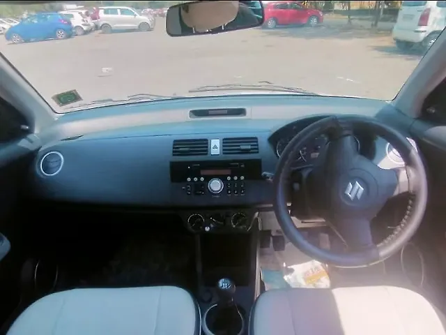 Used Maruti Suzuki Swift DZire [2011-2015] VXI in Navi Mumbai