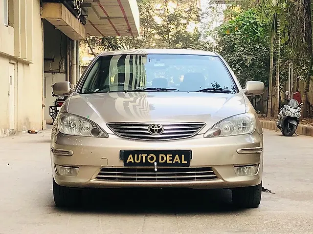 Used 2005 Toyota Camry in Mumbai