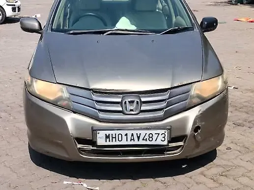 Used 2010 Honda City in Navi Mumbai
