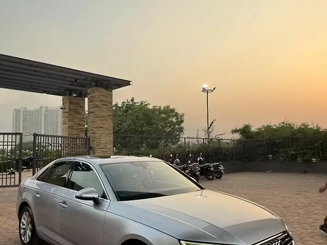 Used 2017 Audi A4 in Delhi