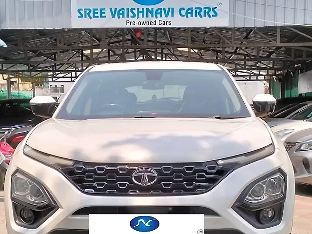 Used 2019 Tata Harrier in Coimbatore