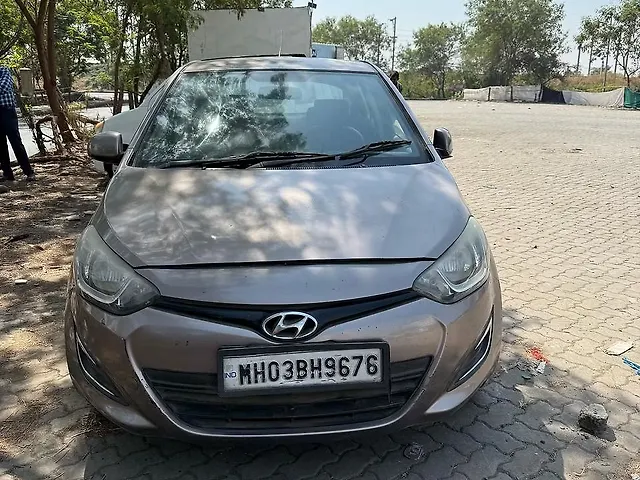 Used 2013 Hyundai i20 in Mumbai