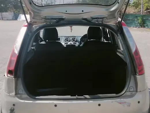 Used Ford Figo [2010-2012] Duratec Petrol ZXI 1.2 in Navi Mumbai