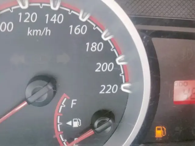 Used Ford Figo [2010-2012] Duratec Petrol ZXI 1.2 in Navi Mumbai