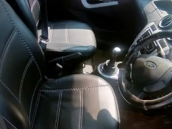 Used Ford Figo [2010-2012] Duratec Petrol ZXI 1.2 in Navi Mumbai