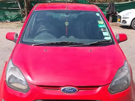 Used 2010 Ford Figo in Mumbai