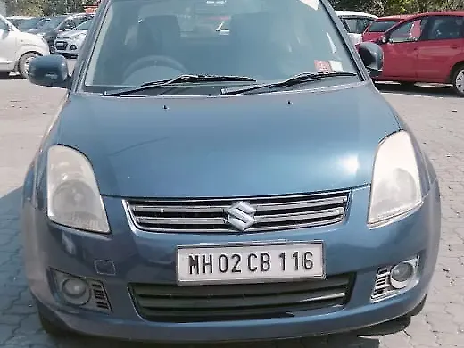 Used 2011 Maruti Suzuki Swift DZire in Mumbai