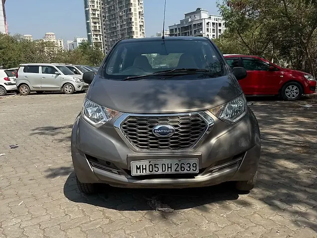 Used 2017 Datsun Go in Mumbai