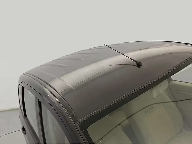 Used Maruti Suzuki Ertiga [2012-2015] Vxi CNG in Delhi