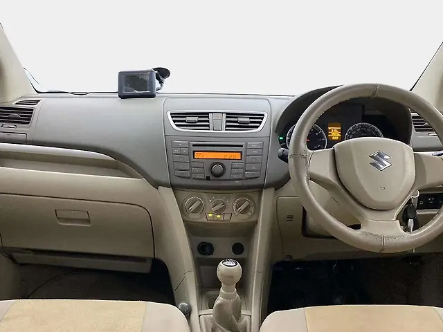 Used Maruti Suzuki Ertiga [2012-2015] Vxi CNG in Delhi