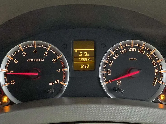 Used Maruti Suzuki Ertiga [2012-2015] Vxi CNG in Delhi
