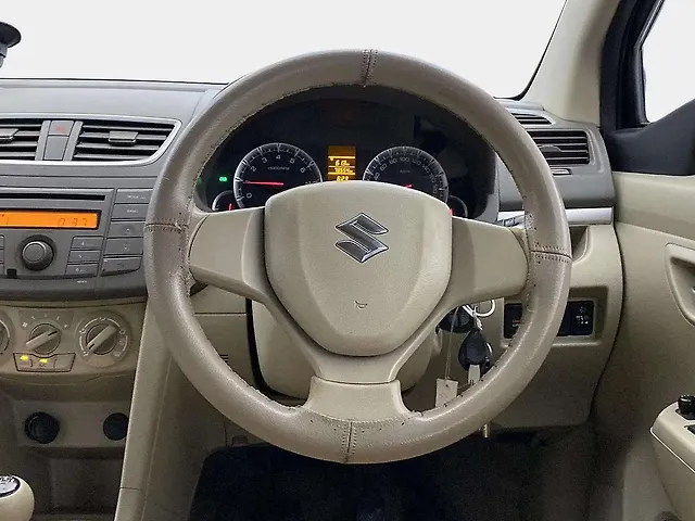 Used Maruti Suzuki Ertiga [2012-2015] Vxi CNG in Delhi