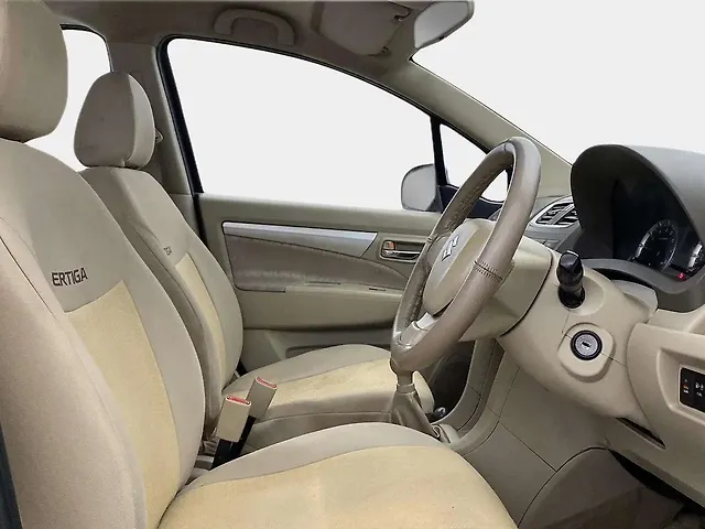 Used Maruti Suzuki Ertiga [2012-2015] Vxi CNG in Delhi