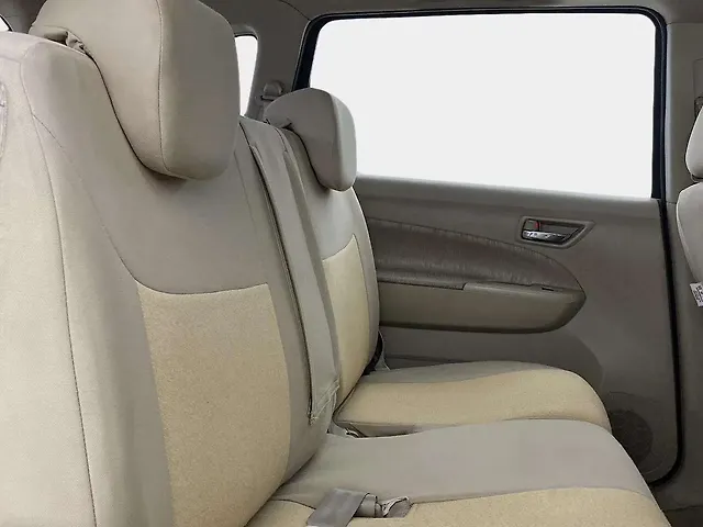 Used Maruti Suzuki Ertiga [2012-2015] Vxi CNG in Delhi